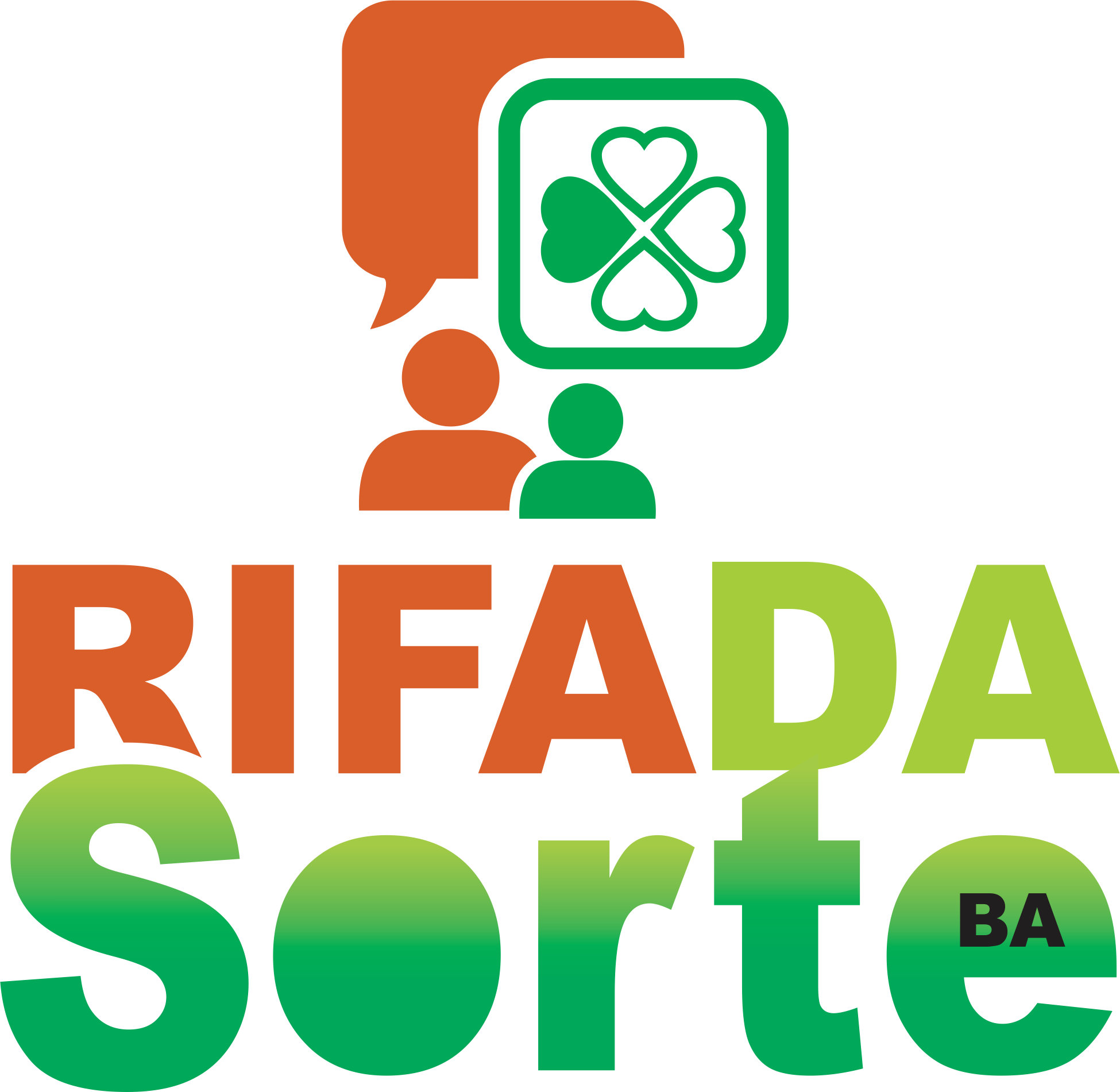 Rifas da Sorte BA